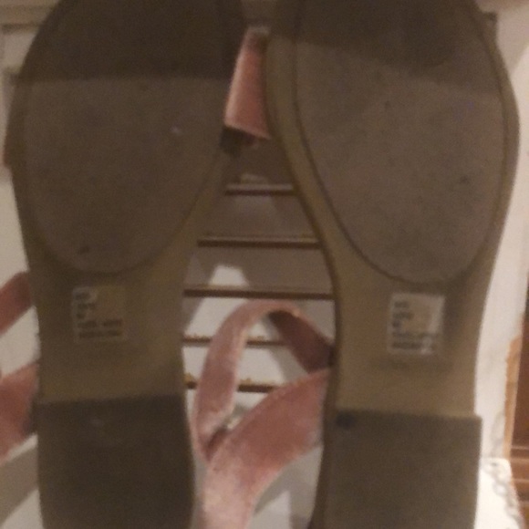 Rampage size 6 sandal - Picture 6 of 7